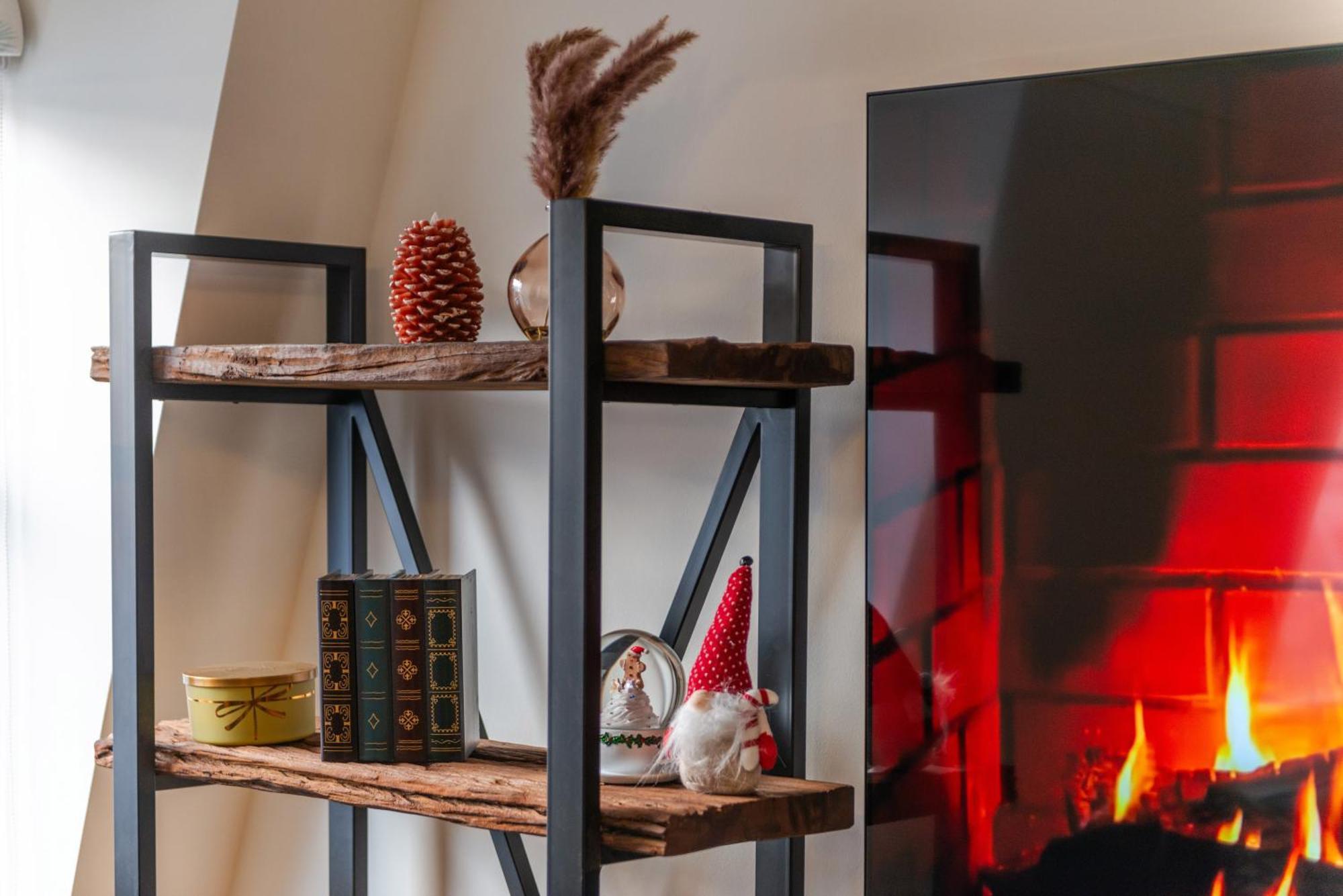 Appartement Chic 3 Bedroom 2 Bathroom Luxury Living 7hs
