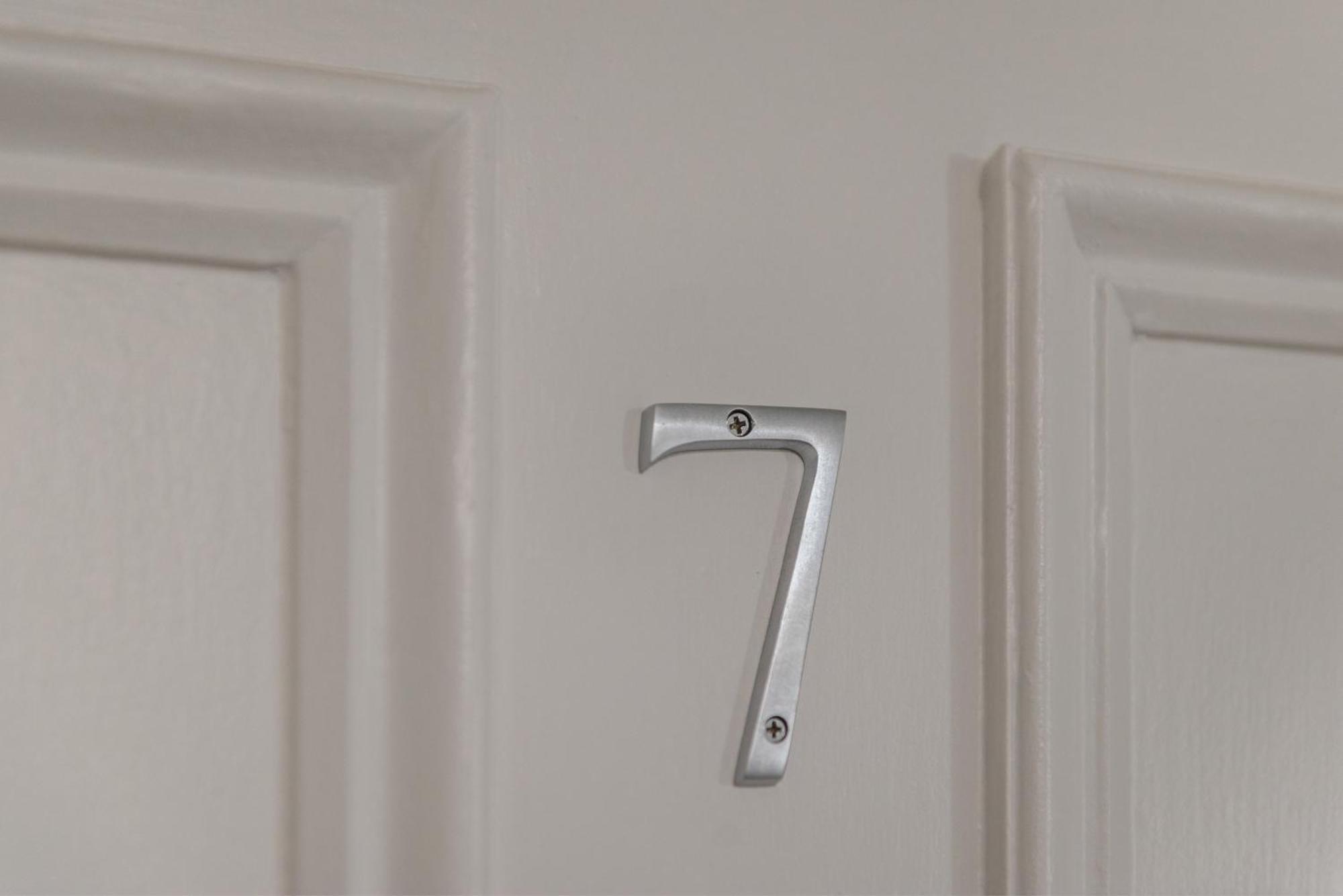 Appartement Chic 3 Bedroom 2 Bathroom Luxury Living 7hs Londen