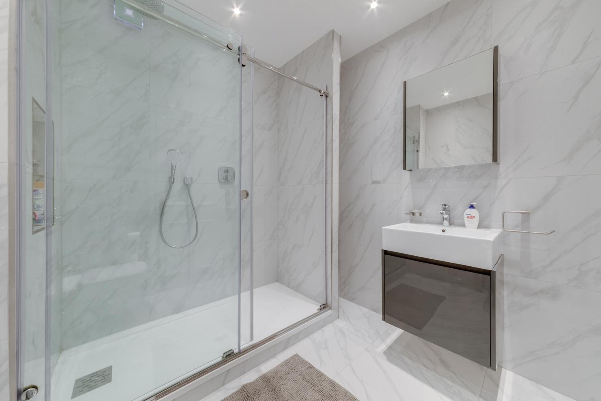 Apartment Stylish 3 Bedroom Luxury In Harley Street - 3hs London