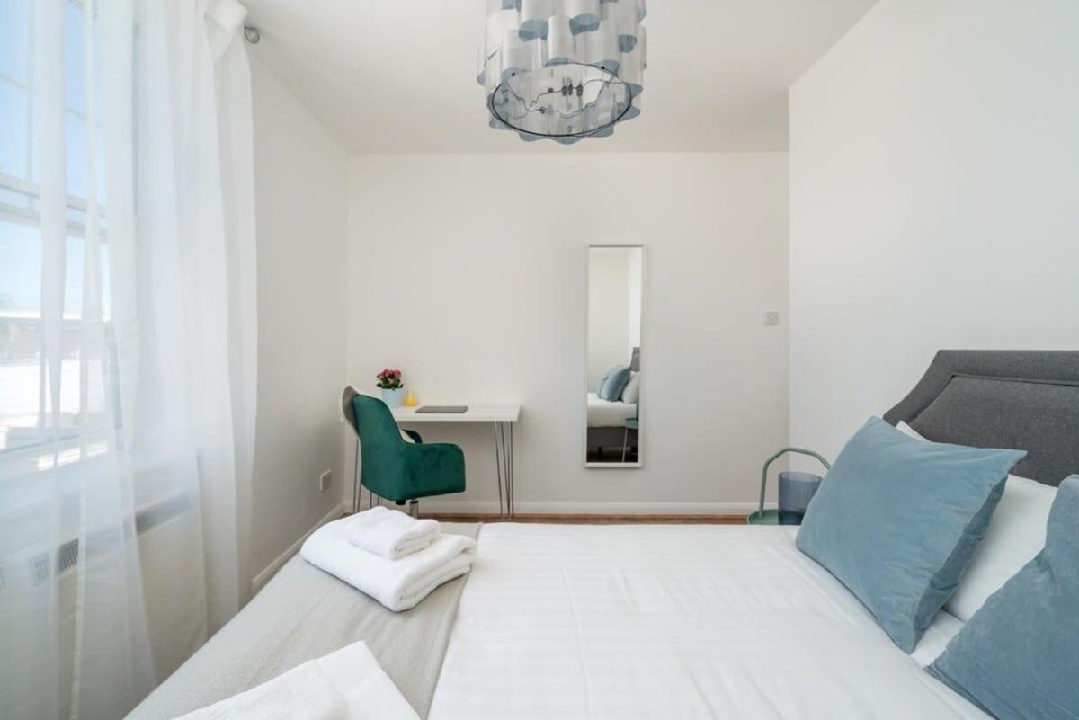 Leilighet City Of Lovely Two Bedroom