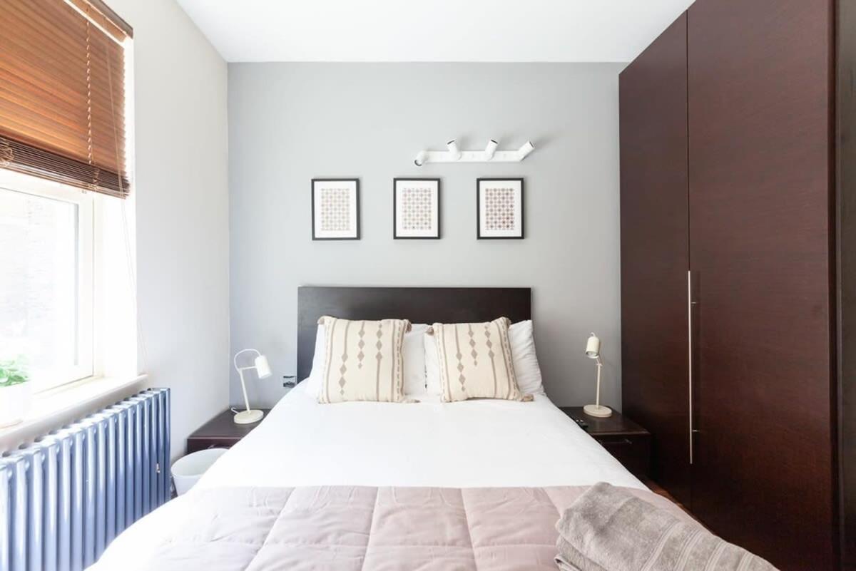 Appartement Modern And Comfortable Air-conditioned 2br Flat *