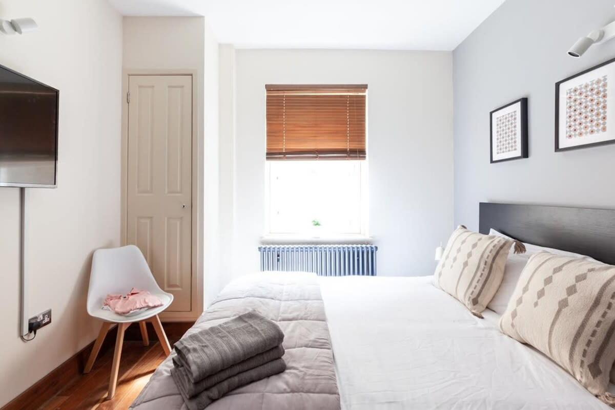 Modern And Comfortable Air-conditioned 2br Flat Appartement *