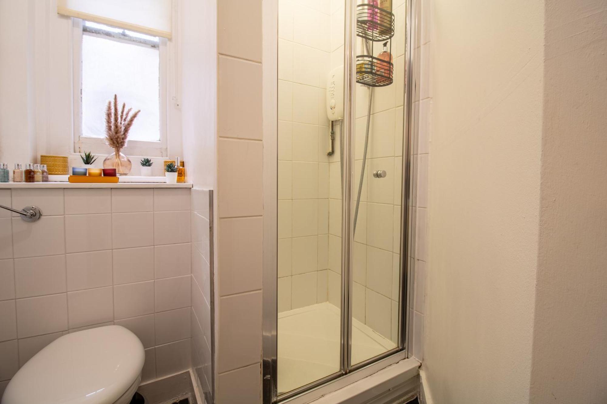 Chic Urban Retreat 1 Bedroom Gem In Covent Garden * Londen