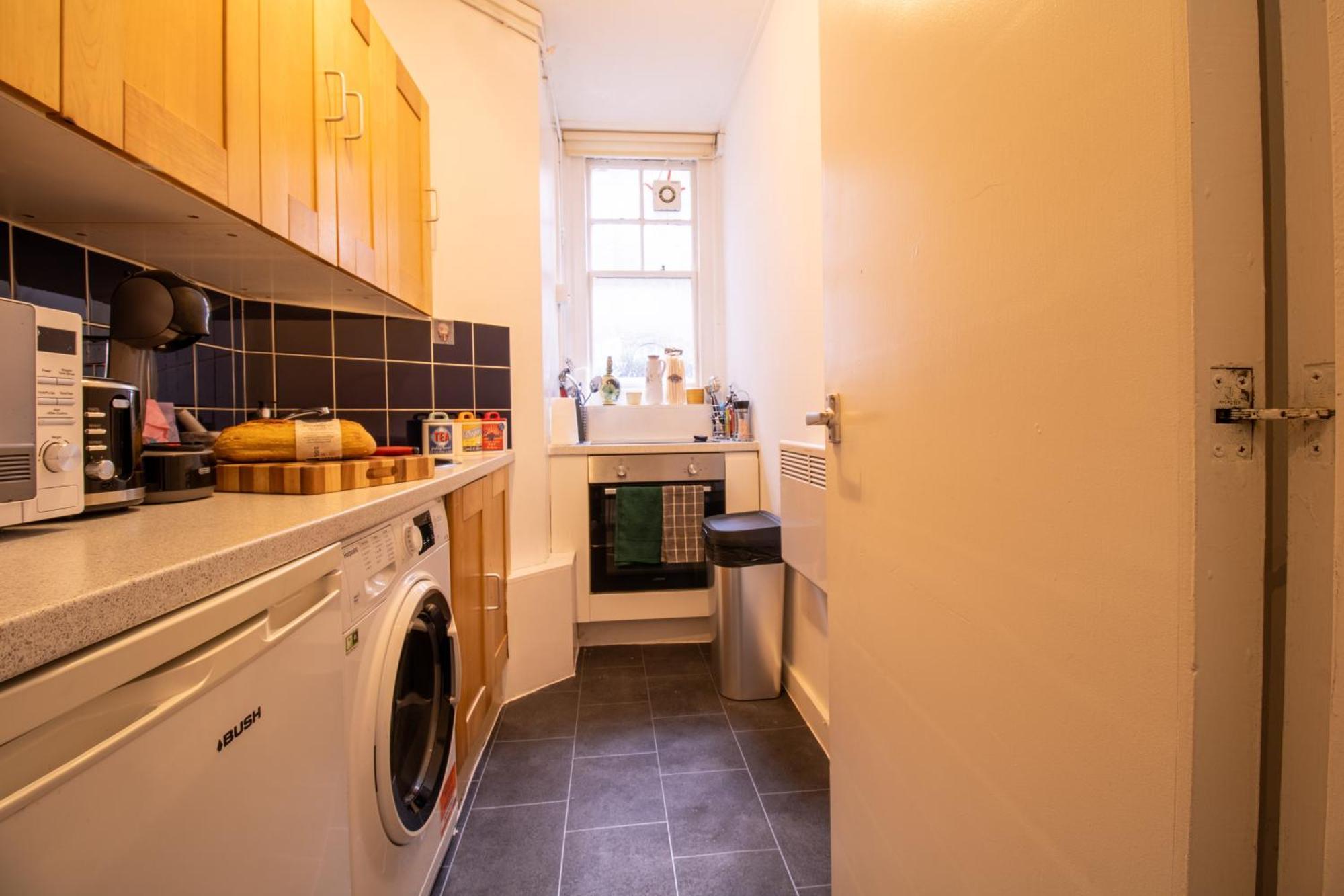 Chic Urban Retreat 1 Bedroom Gem In Covent Garden * Londen