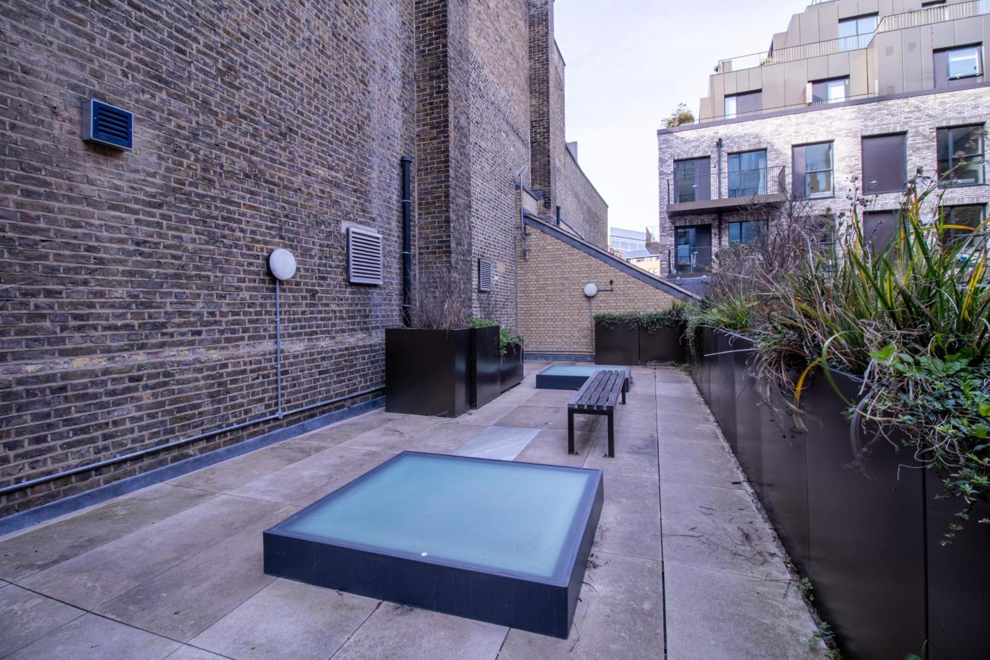 Chic Urban Retreat 1 Bedroom Gem In Covent Garden Appartement *