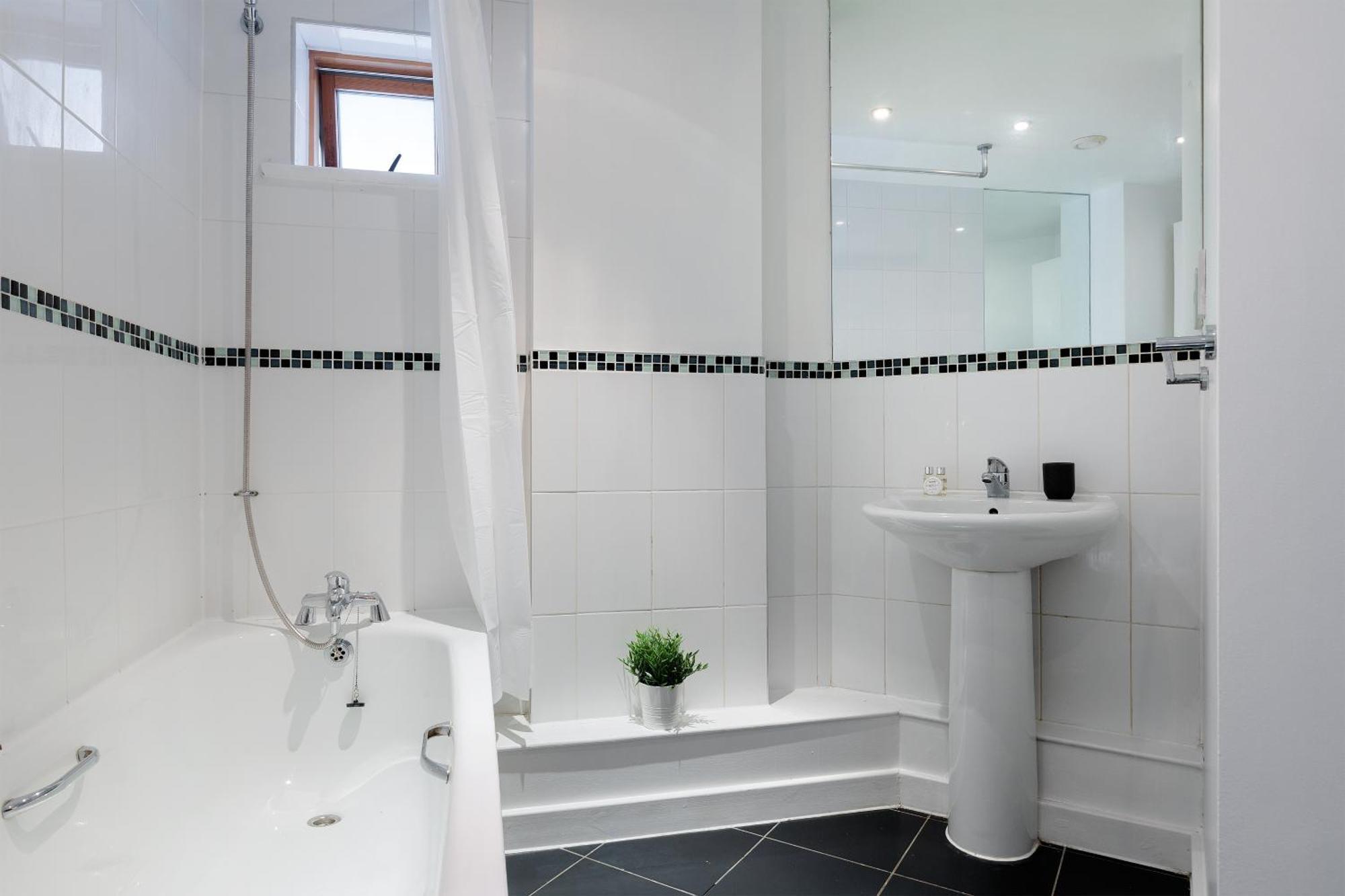 The Bow Appartement Londen