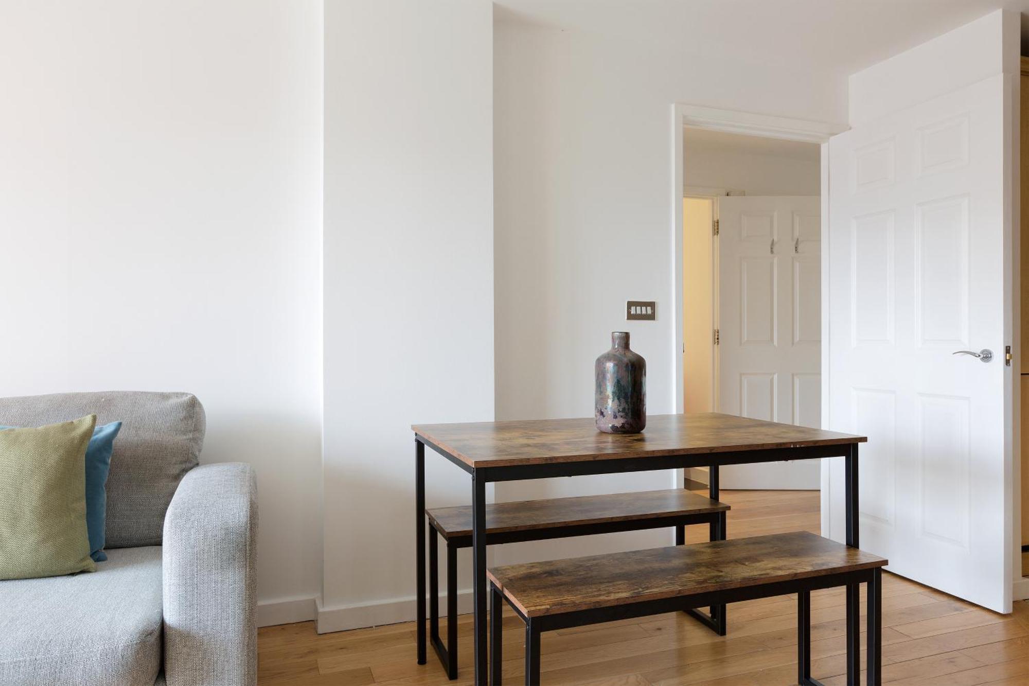 Appartement The Bow *