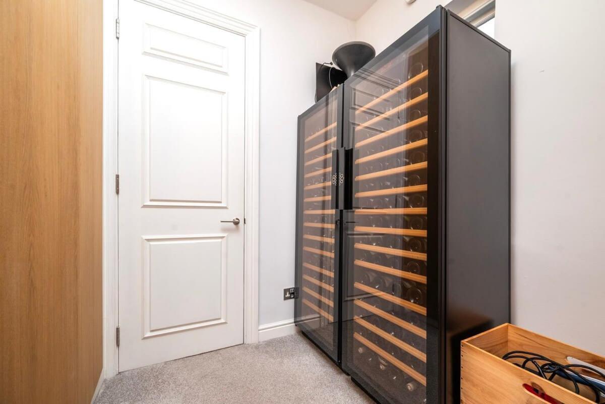 Chic 1br Maida Vale Near Parks And Little Venice Apartamento