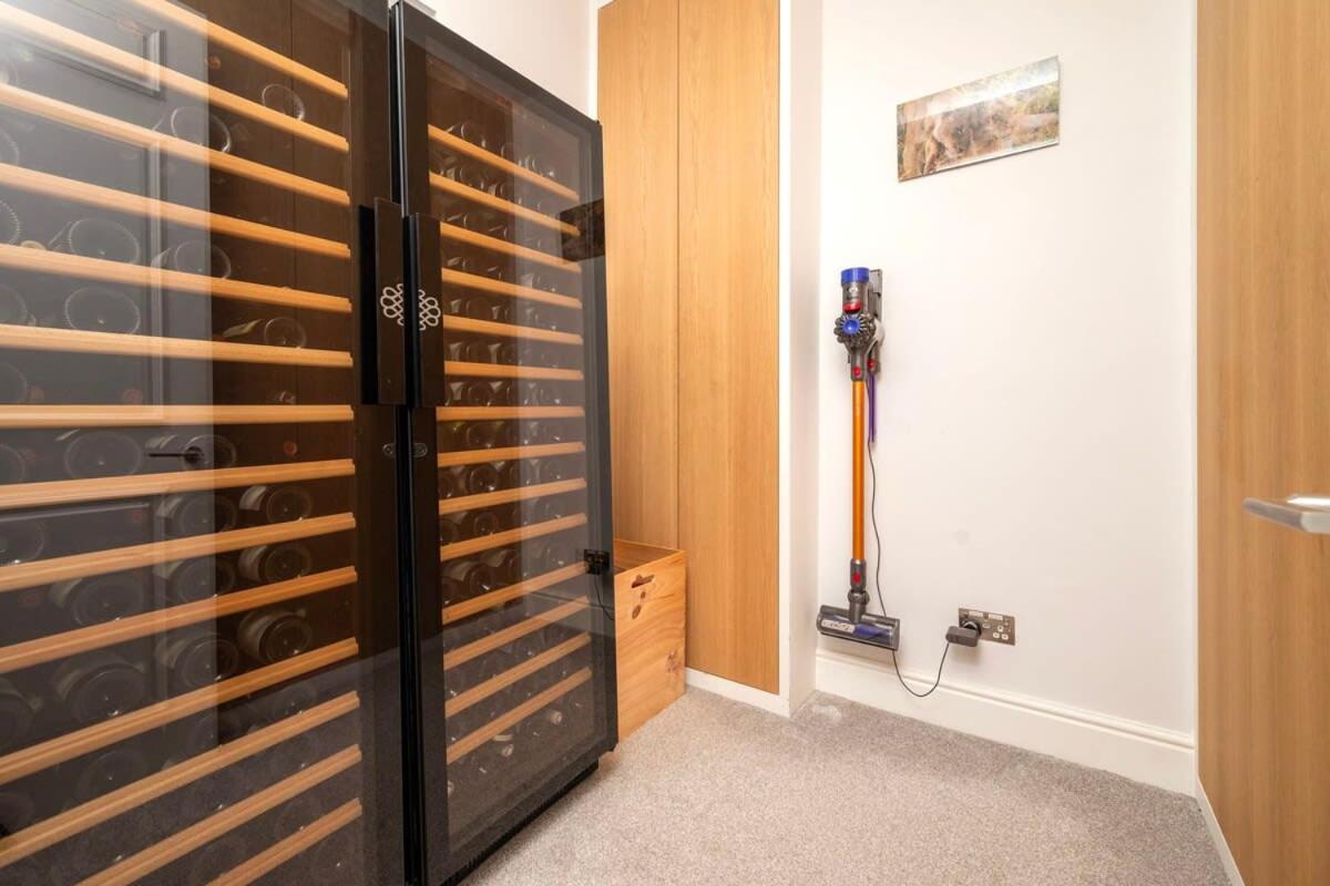 Apartamento Chic 1br Maida Vale Near Parks And Little Venice