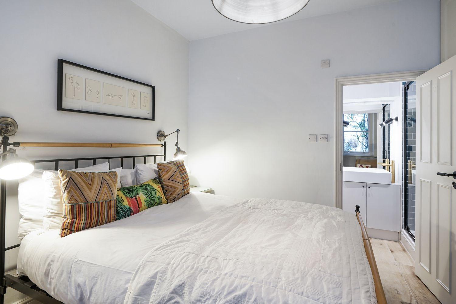 Hububb Luxury Queen's Gate Garden Leilighet London