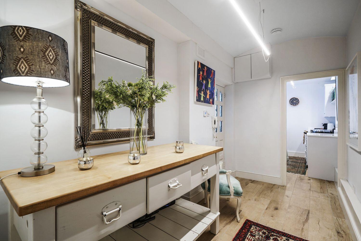 Leilighet Hububb Luxury Queen's Gate Garden London