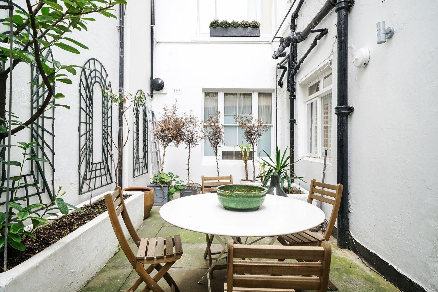 Leilighet Hububb Luxury Queen's Gate Garden London