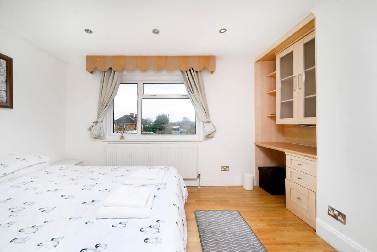 Feriehus Chic 3br - Eats And Sights Closeby