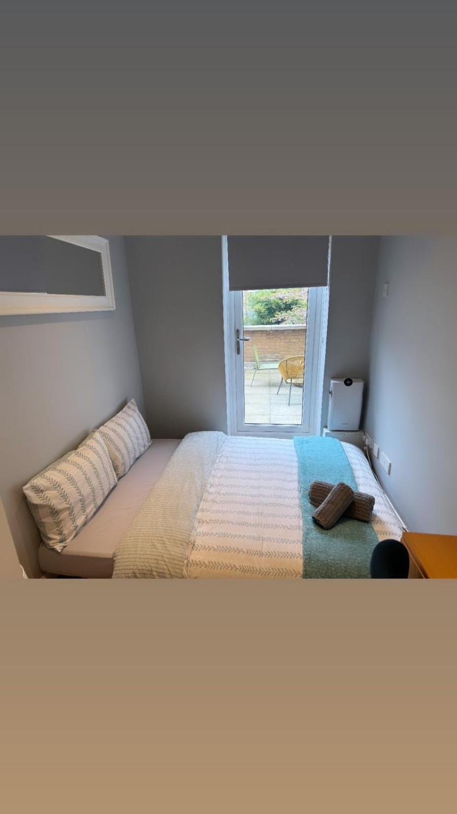 Appartement Flat In - Close To Excel *
