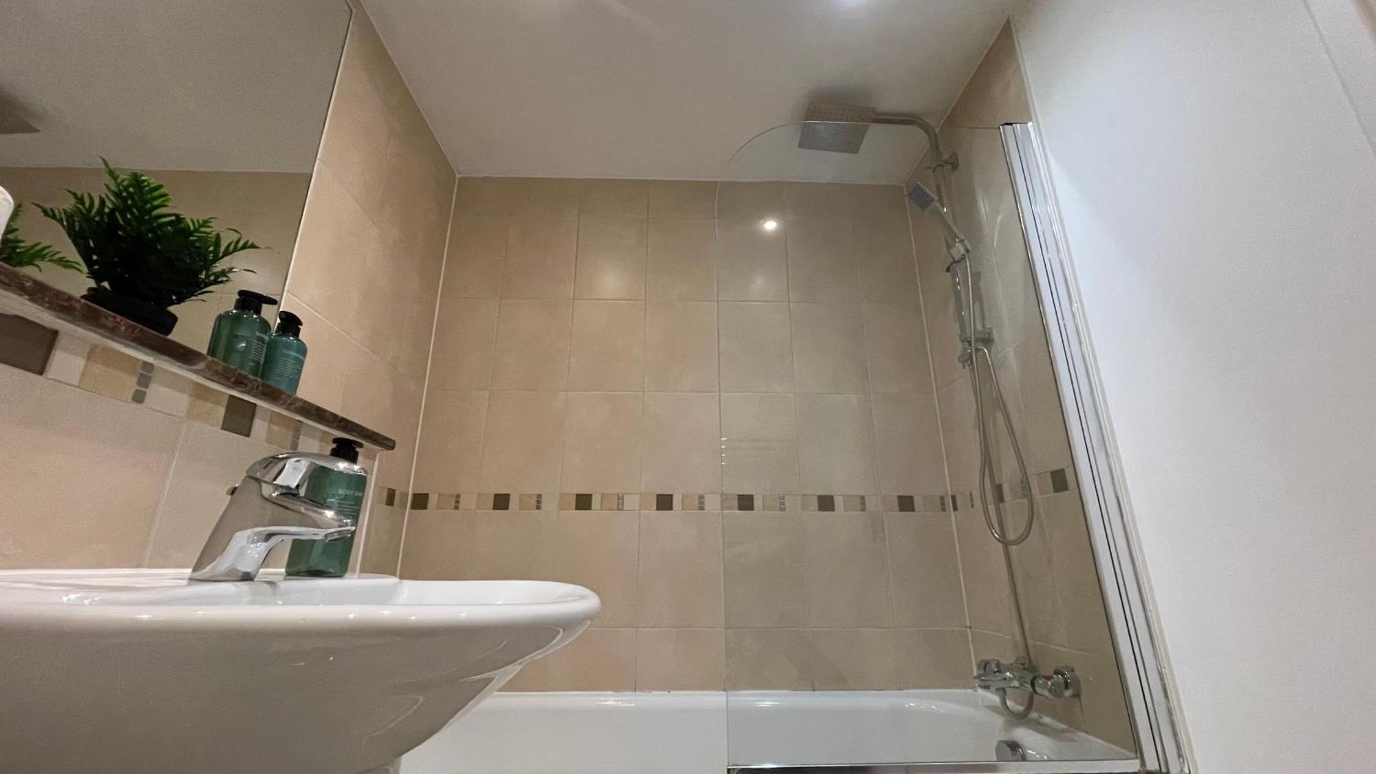 Shoreditch Liverpool Street With Lift And Balcony Apartamento *