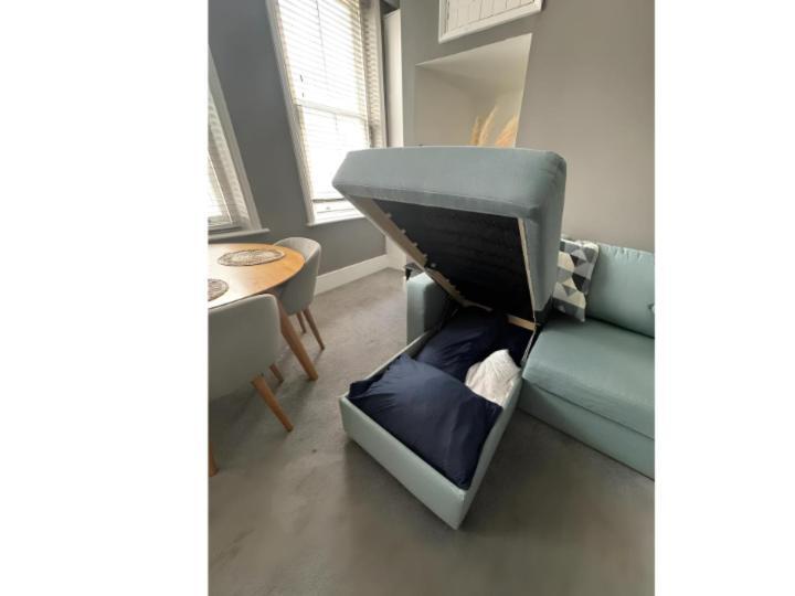 Islington Flat 1-bedroom Near Angel Station Apartment