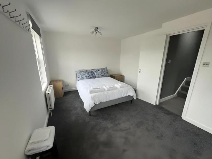 Islington Flat 1-bedroom Near Angel Station *