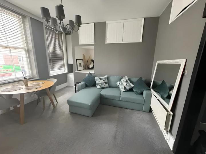 Islington Flat 1-bedroom Near Angel Station Apartment London