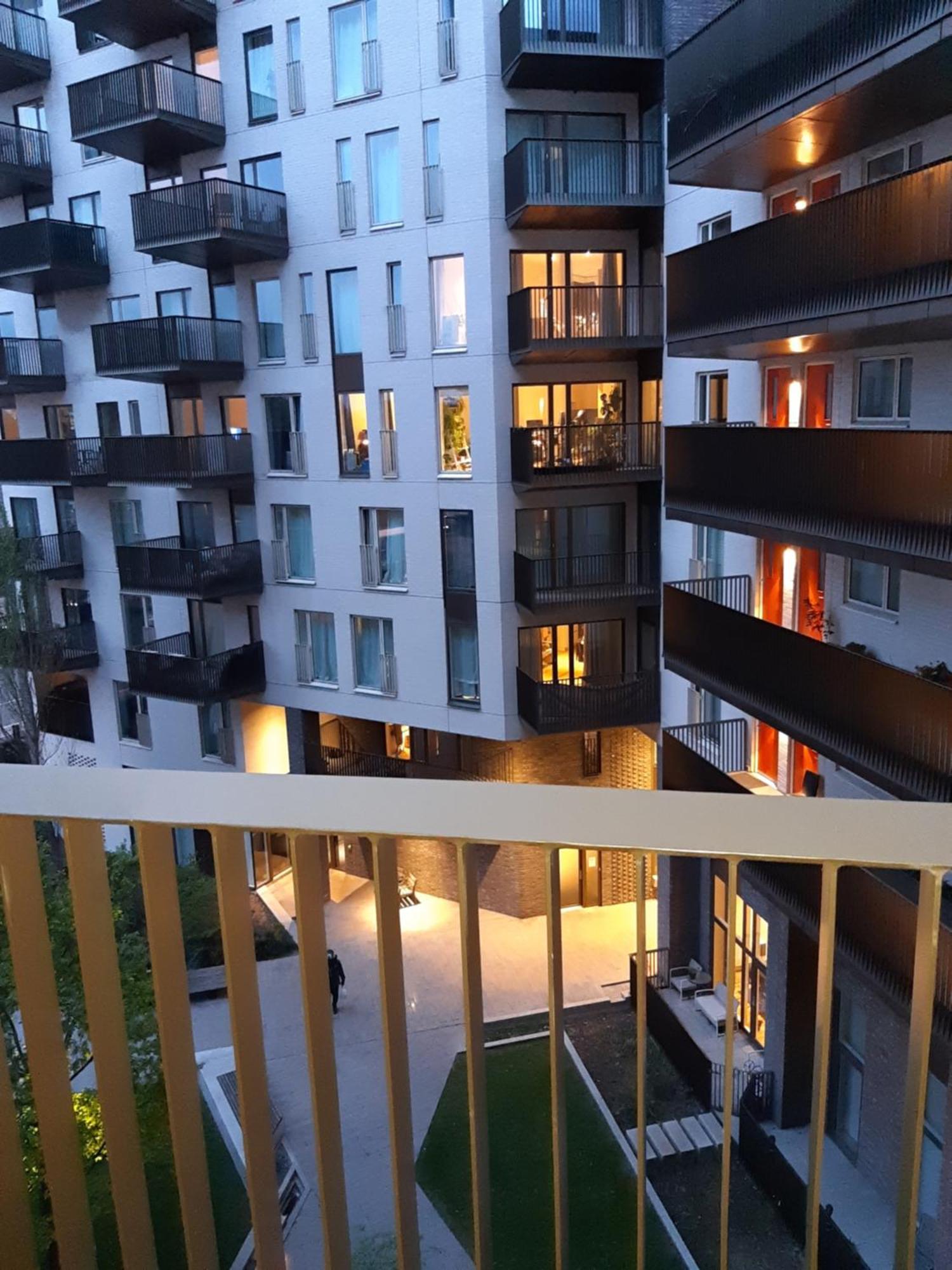 Golden Luxury London