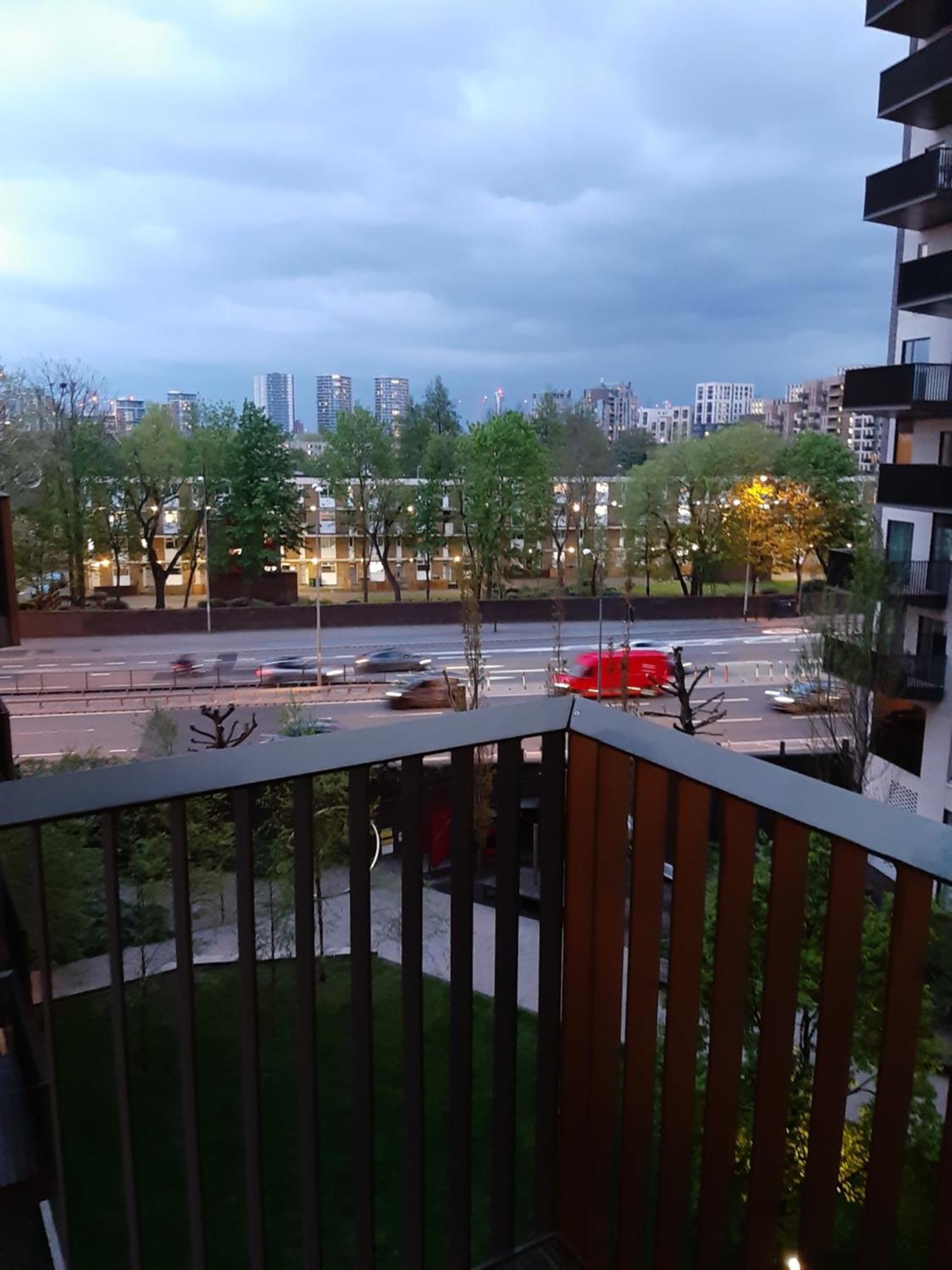 Apartment Golden Luxury *