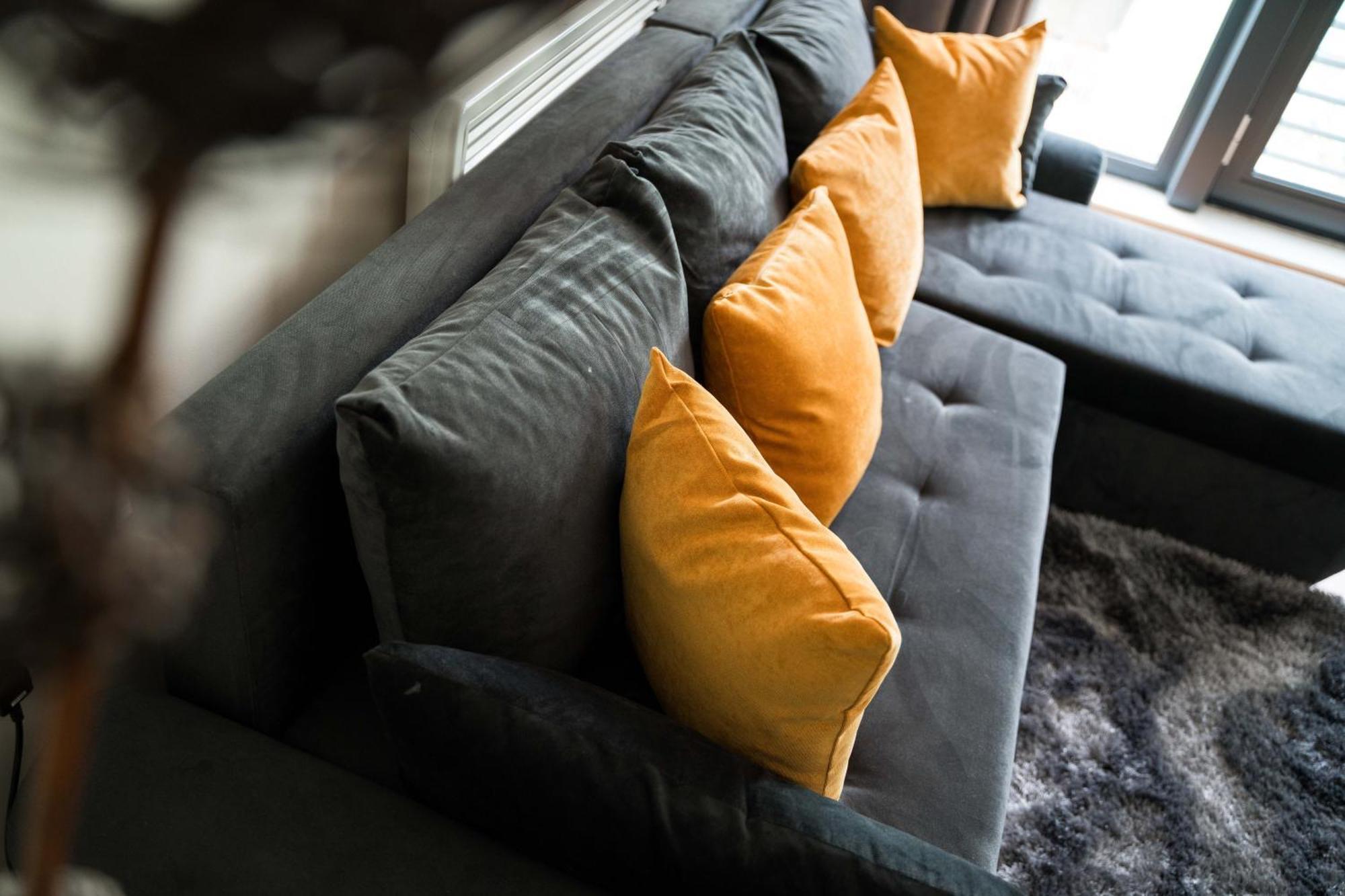 Apartment Stylish Near London