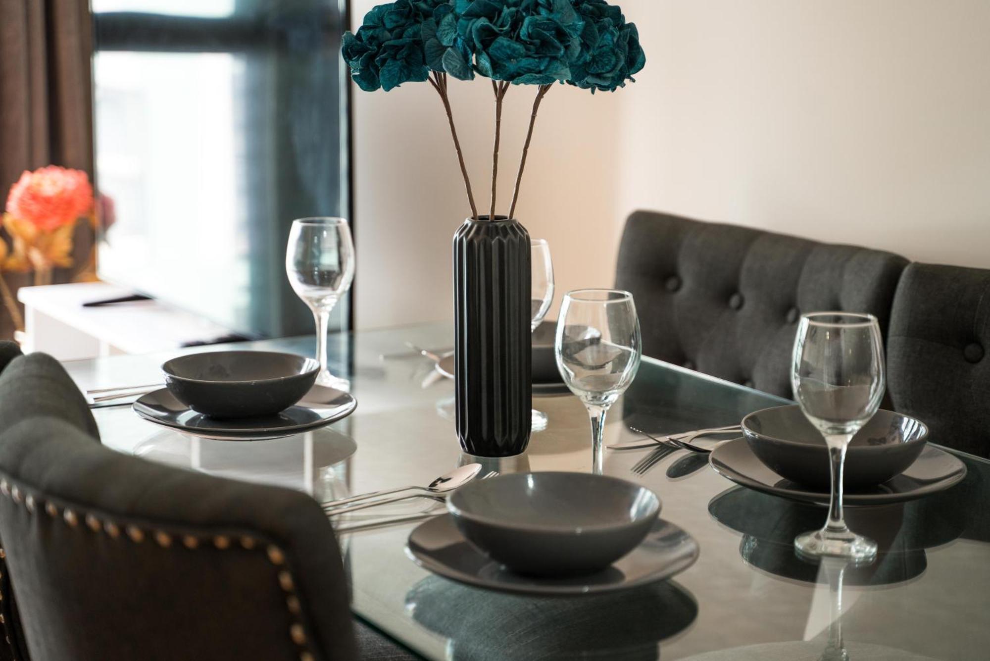 Stylish Near Apartment London
