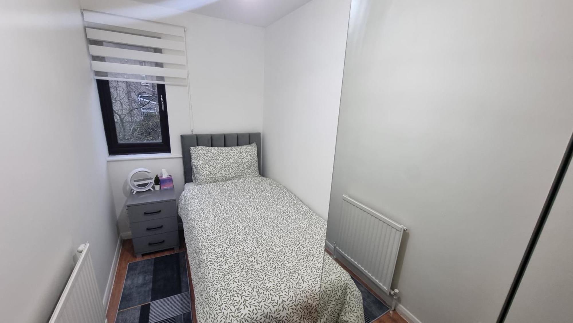 Apartment Comfort At Enchanted Dwellings *