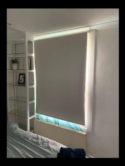 Leilighet Bright 1-bedroom In Chelsea London