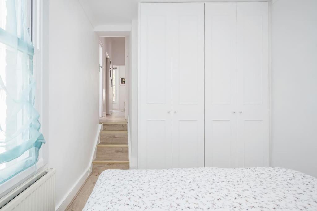 Bright 1-bedroom In Chelsea
