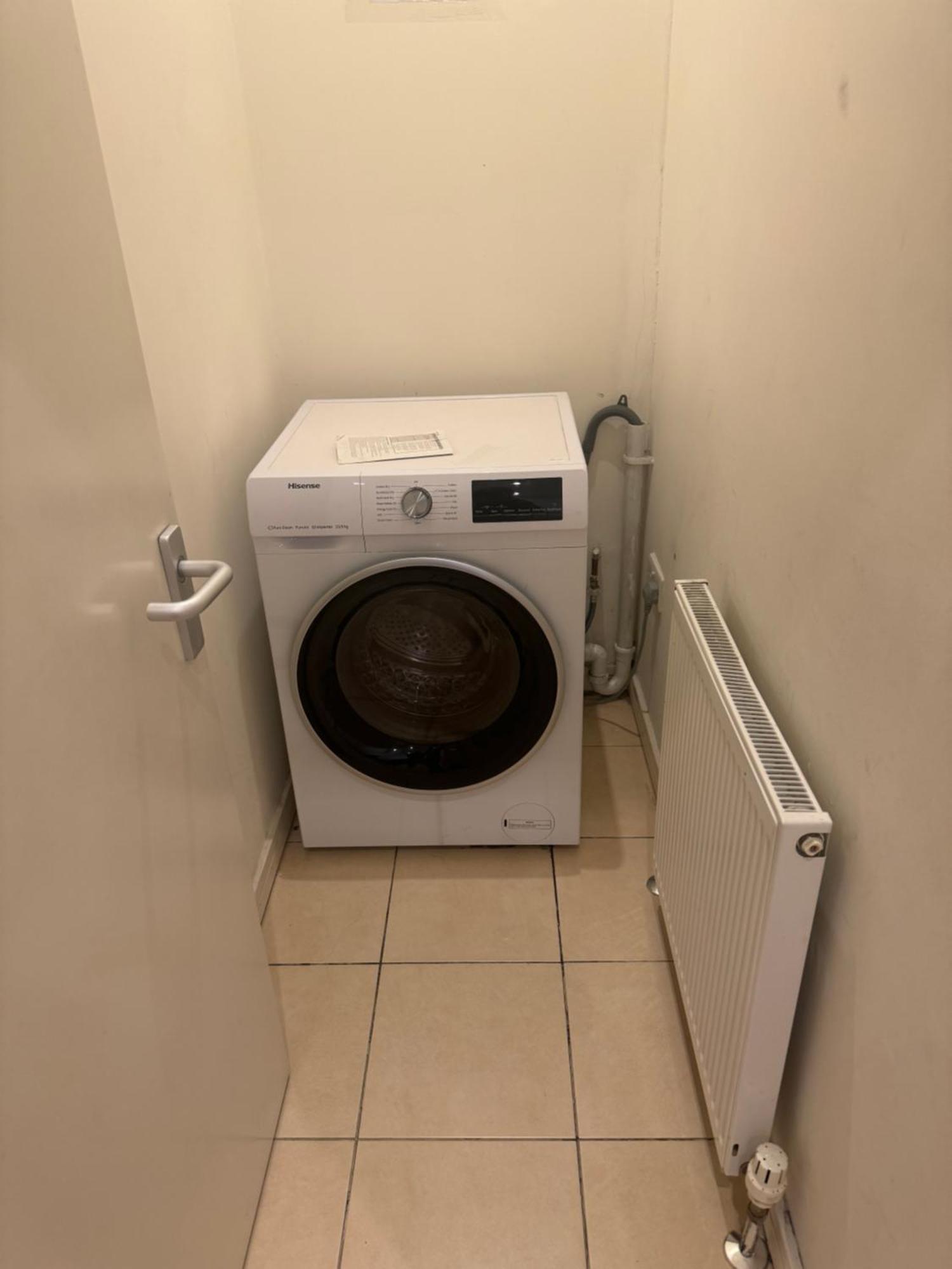 Privatunterkunft Handover 3 London