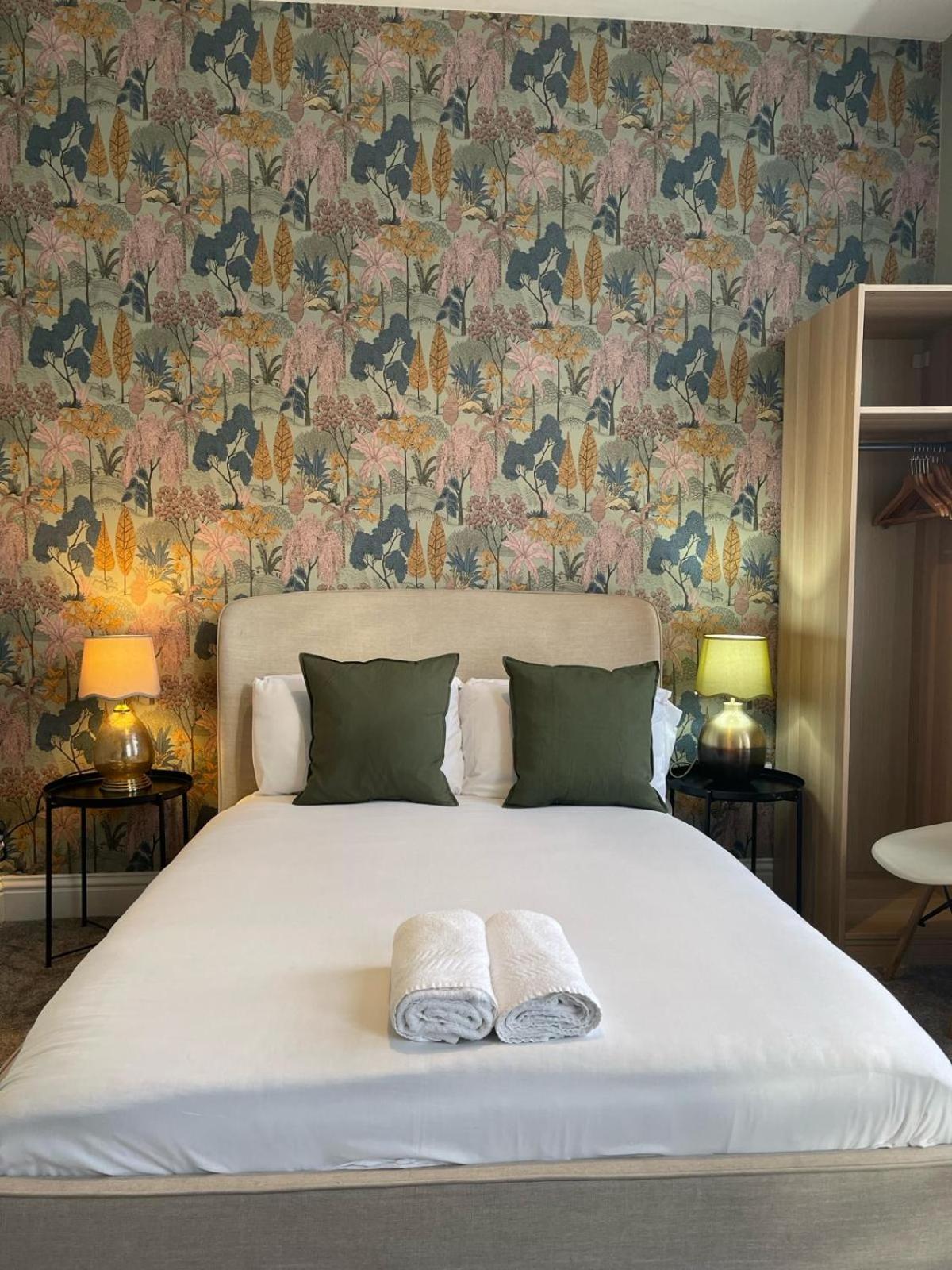 Stylish Double In King's Cross London