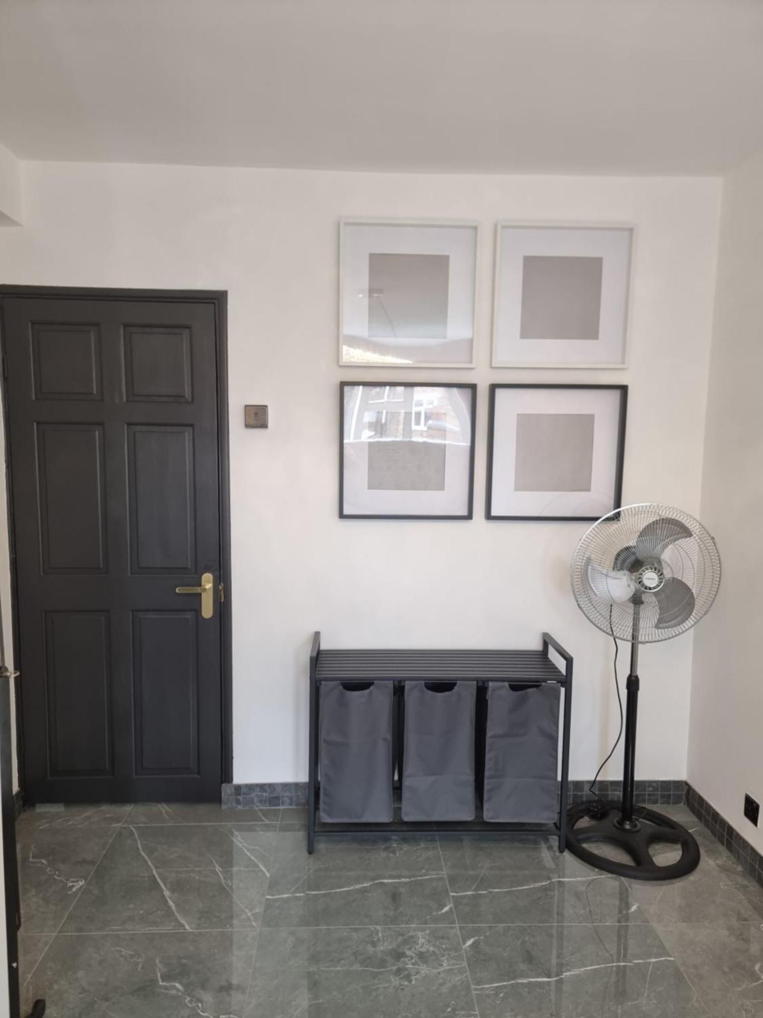 Leilighet Cozy Flat In East London