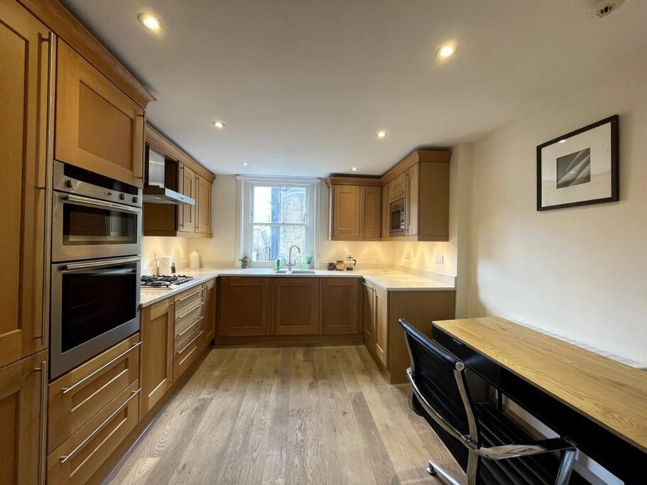 Chic Duplex Marylebone Appartement