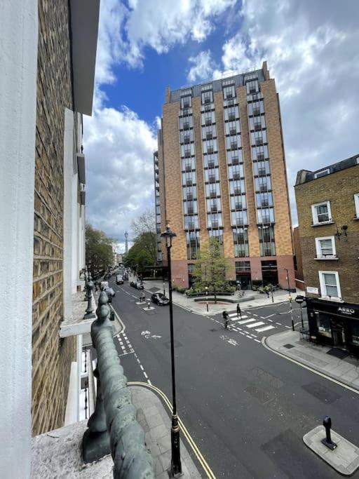 Chic Duplex Marylebone Londen