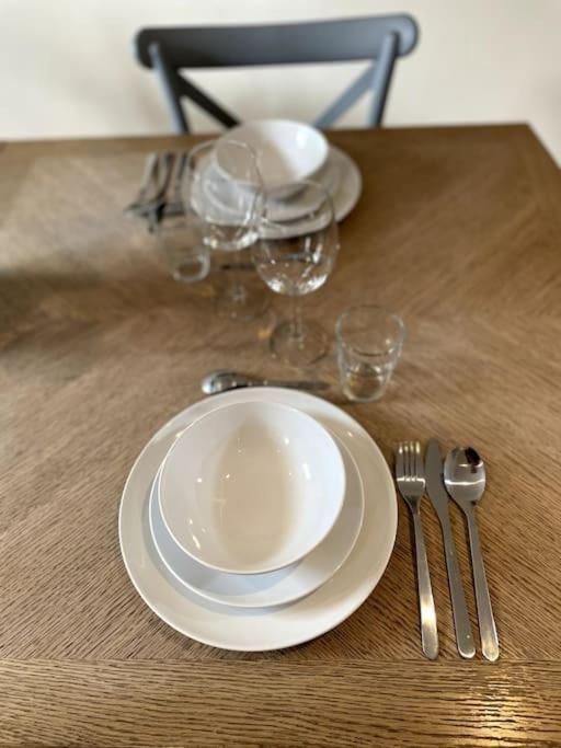 Chic Duplex Marylebone * London