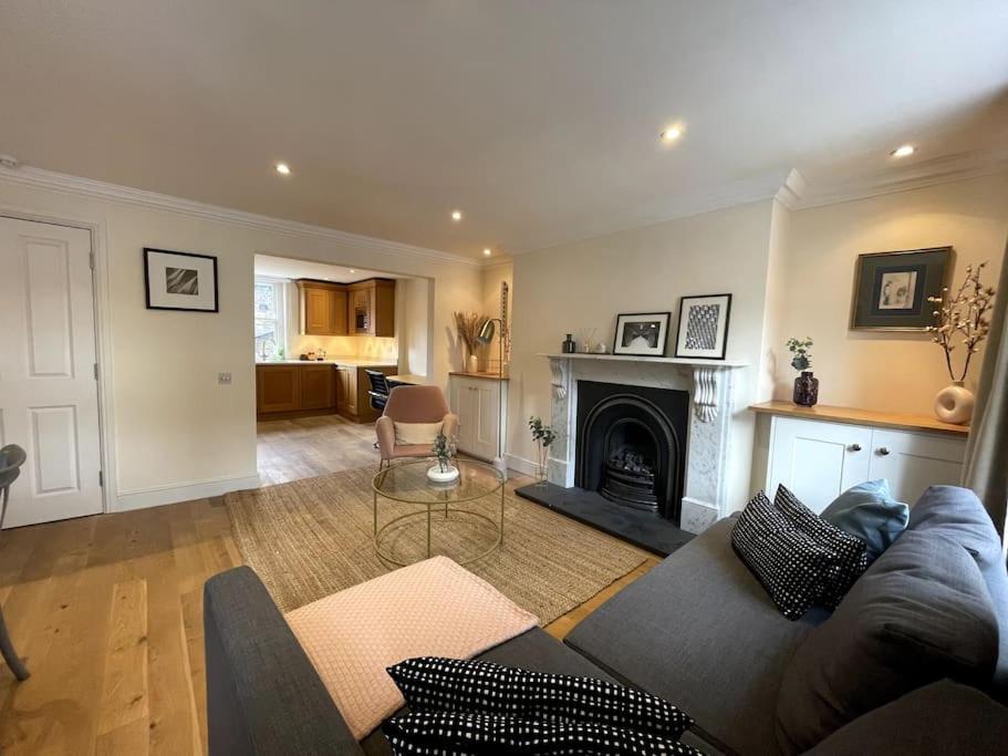Chic Duplex Marylebone * Londen