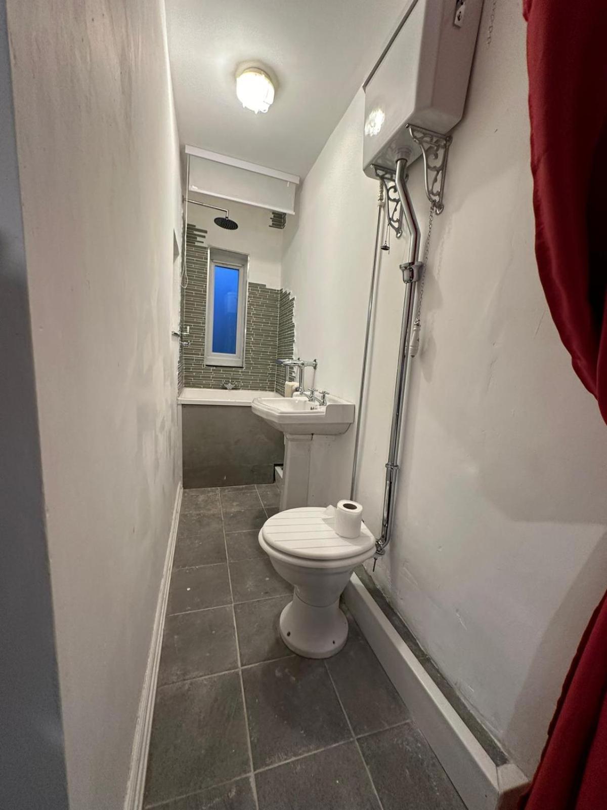 Appartement 2 Bedroom Flat Wembley *