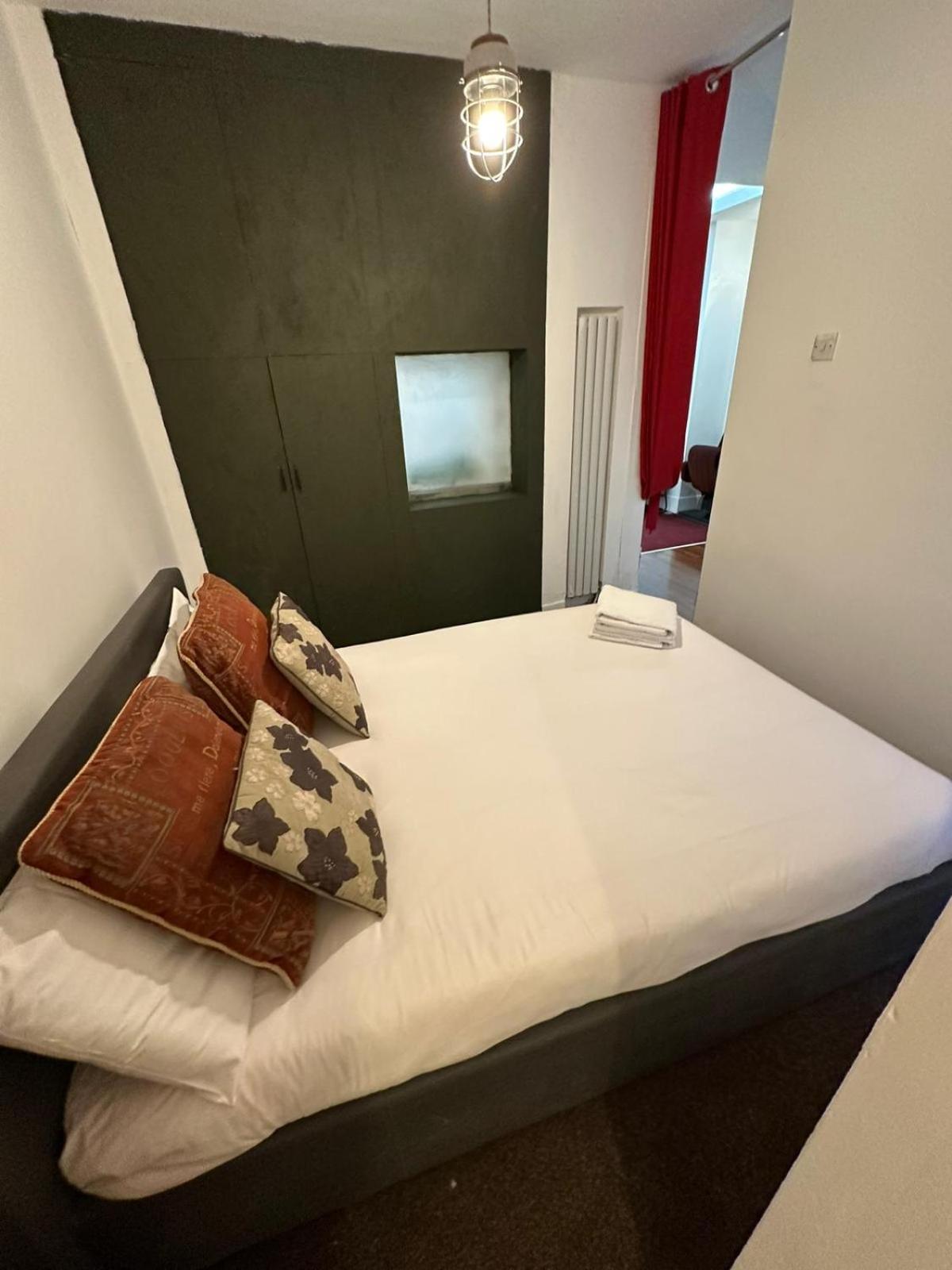 Appartement 2 Bedroom Flat Wembley