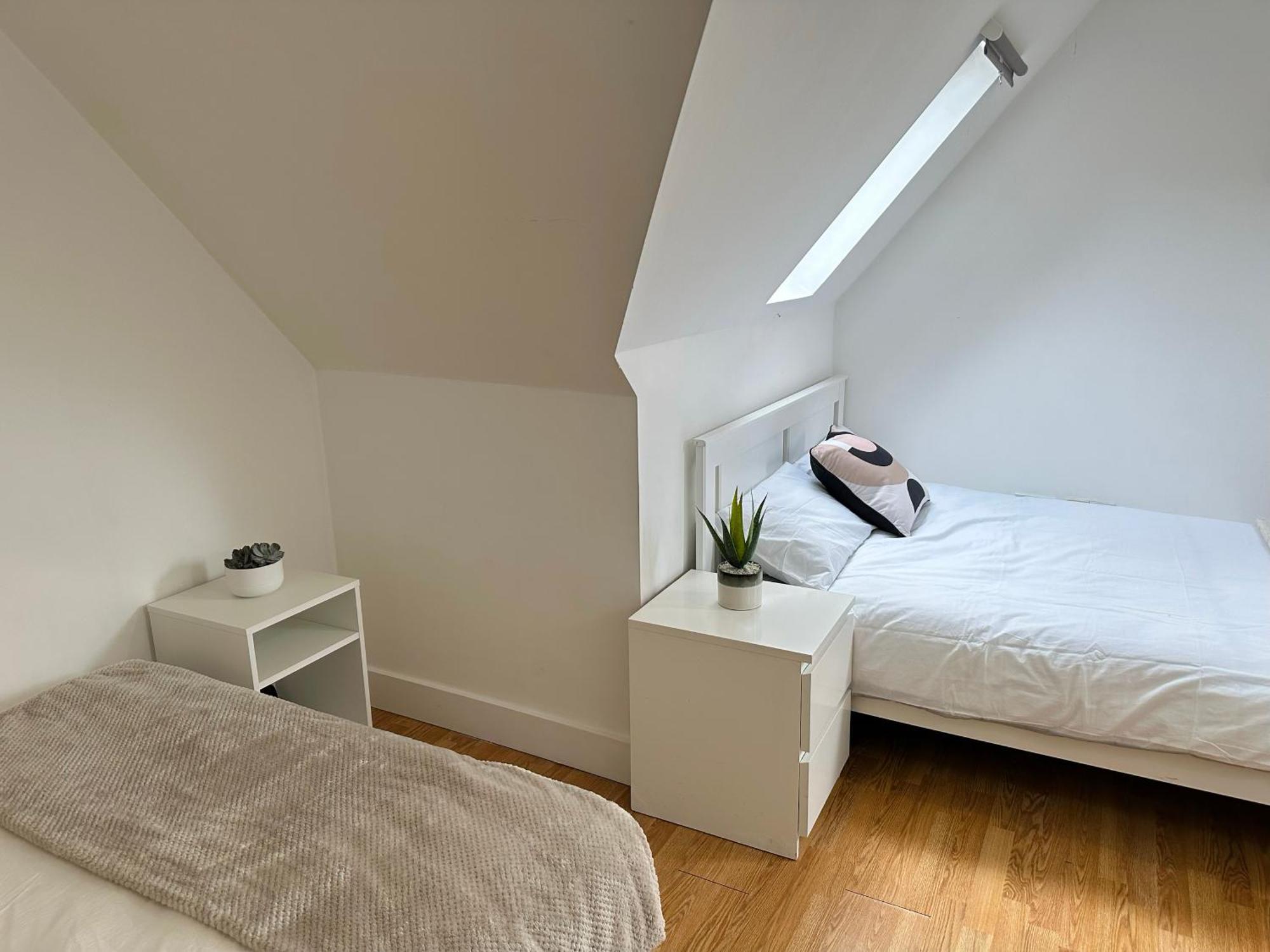 Wembley Stadium Serviced Apartments, 12mins To Central * London