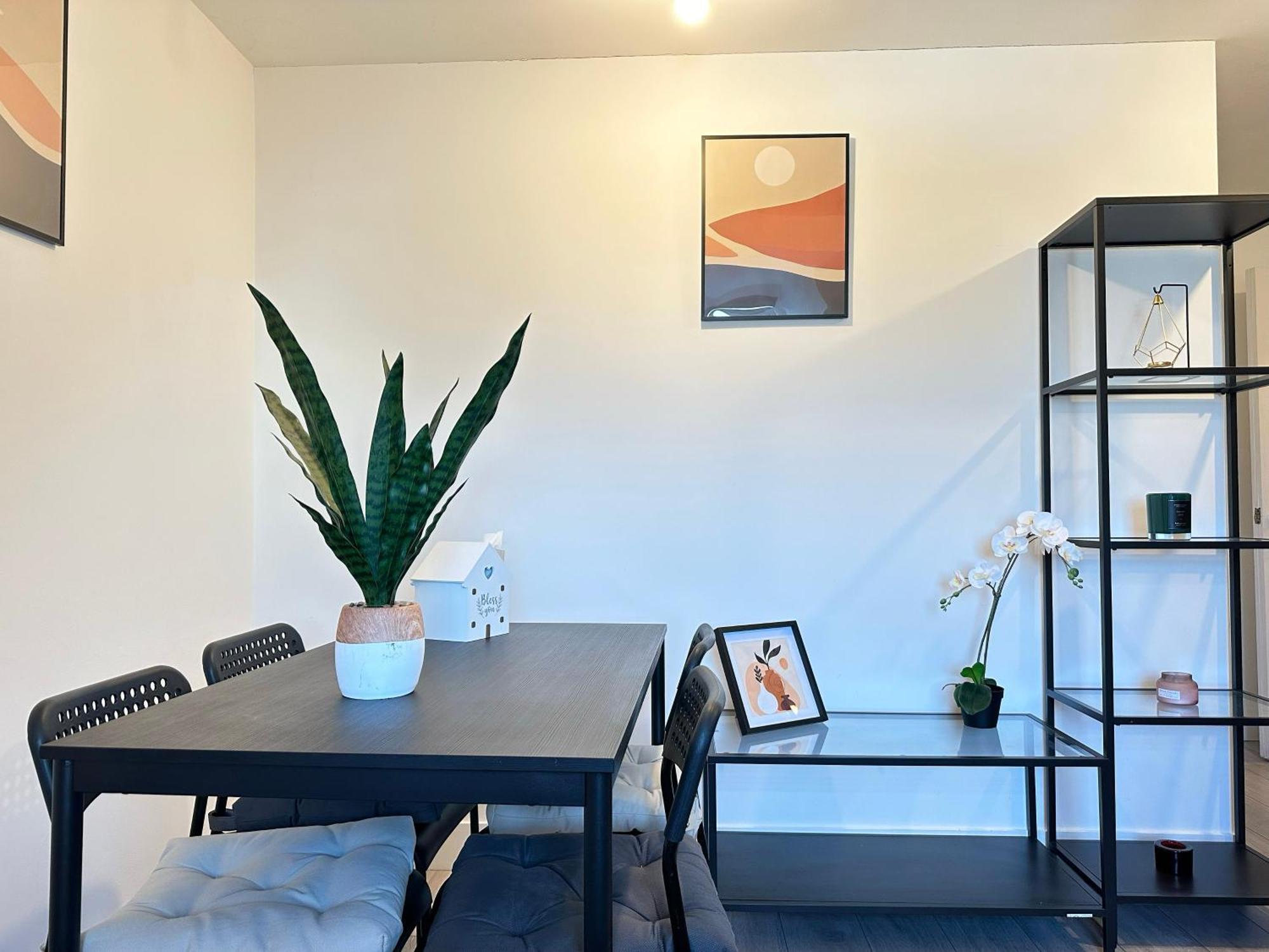 Wembley Stadium Serviced Apartments, 12mins To Central *