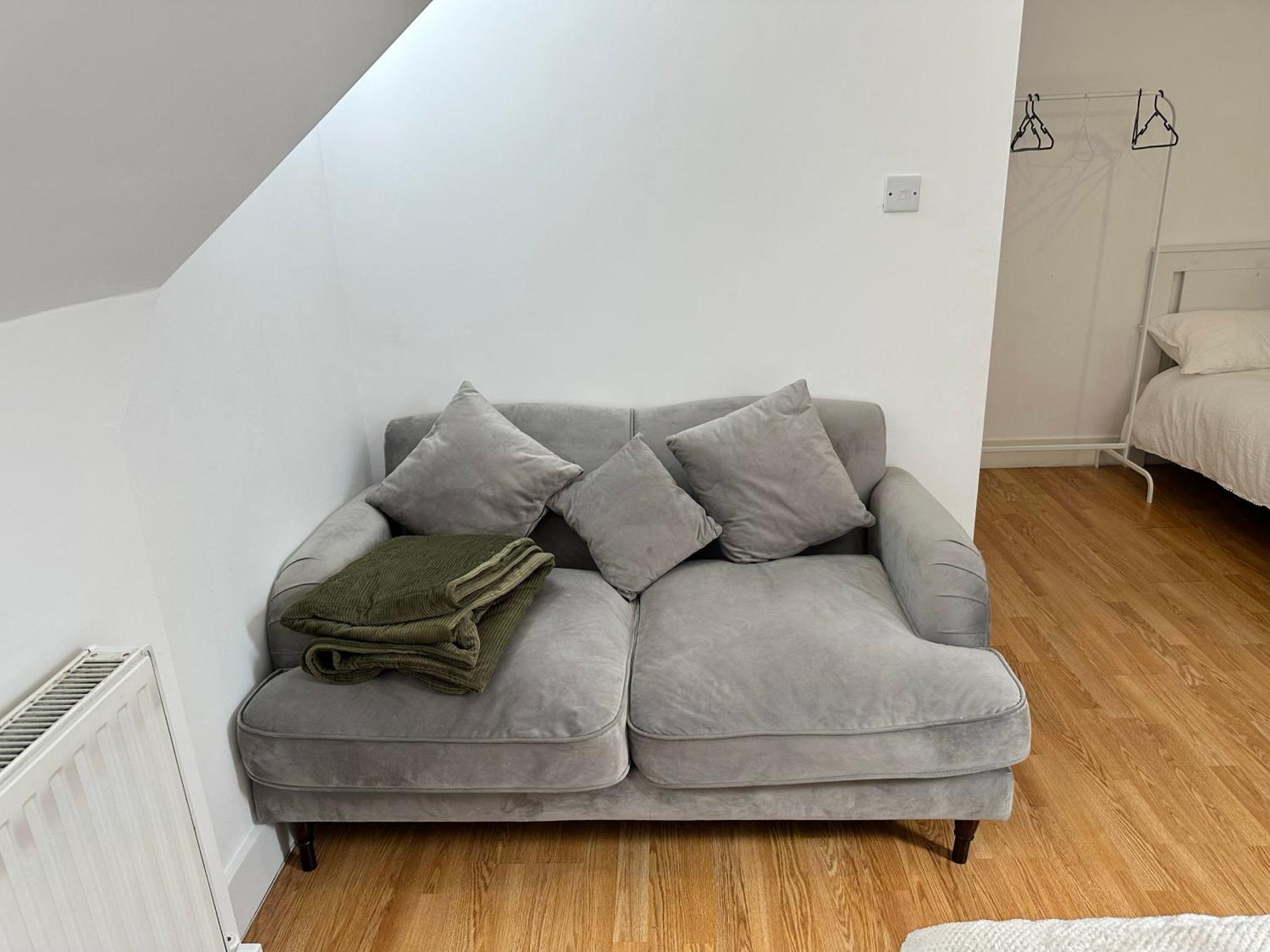 Apartment Wembley Stadium Serviced Apartments, 12mins To Central London