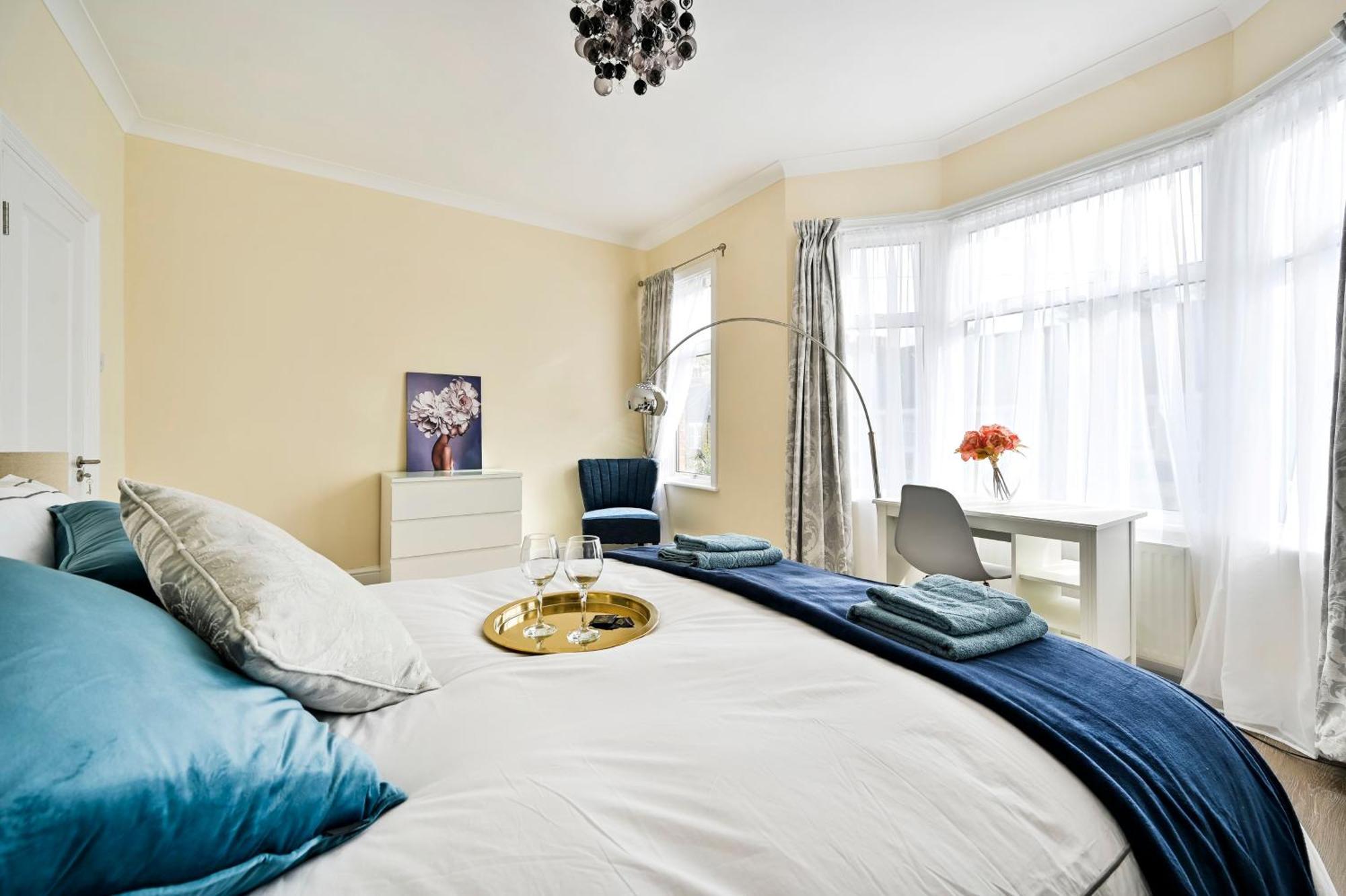 Apartment Greenwich