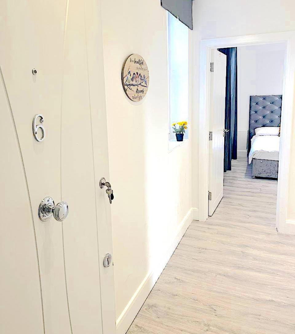 Harrow Apartment London
