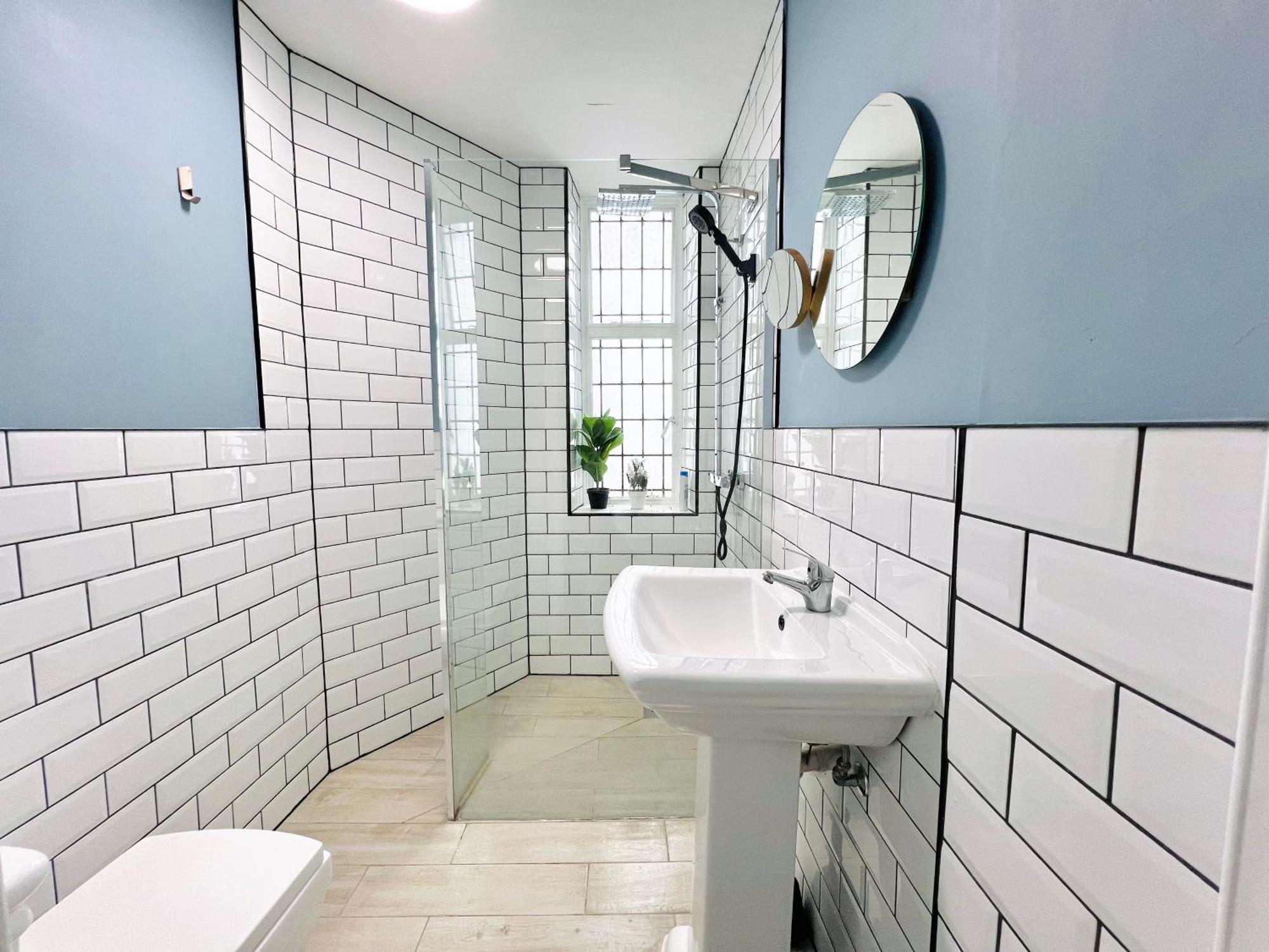 K Luxury Mansion At Marylebone Londen
