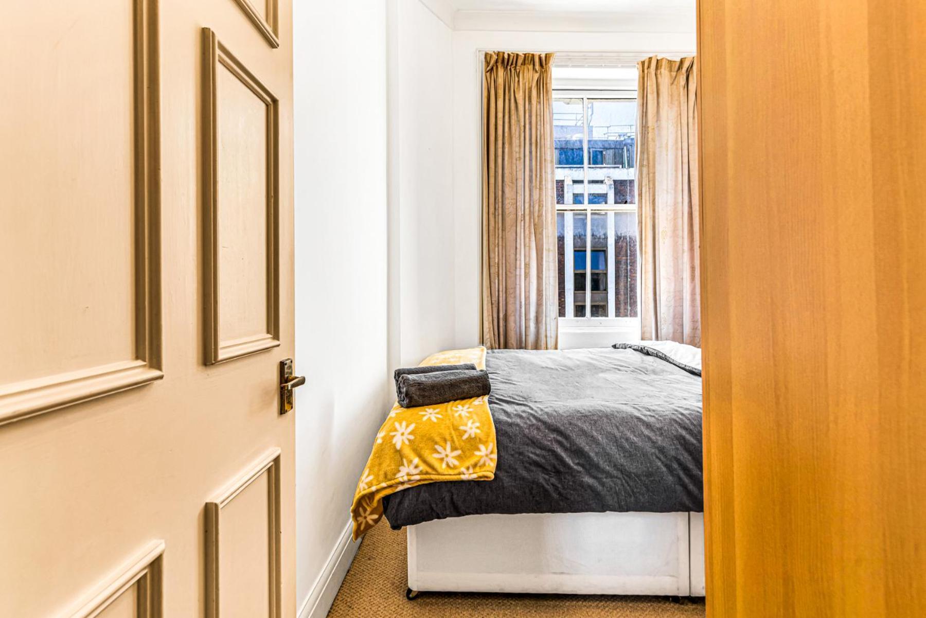 Luxstay2 Earls Court - Sleeps Up To 8 * London