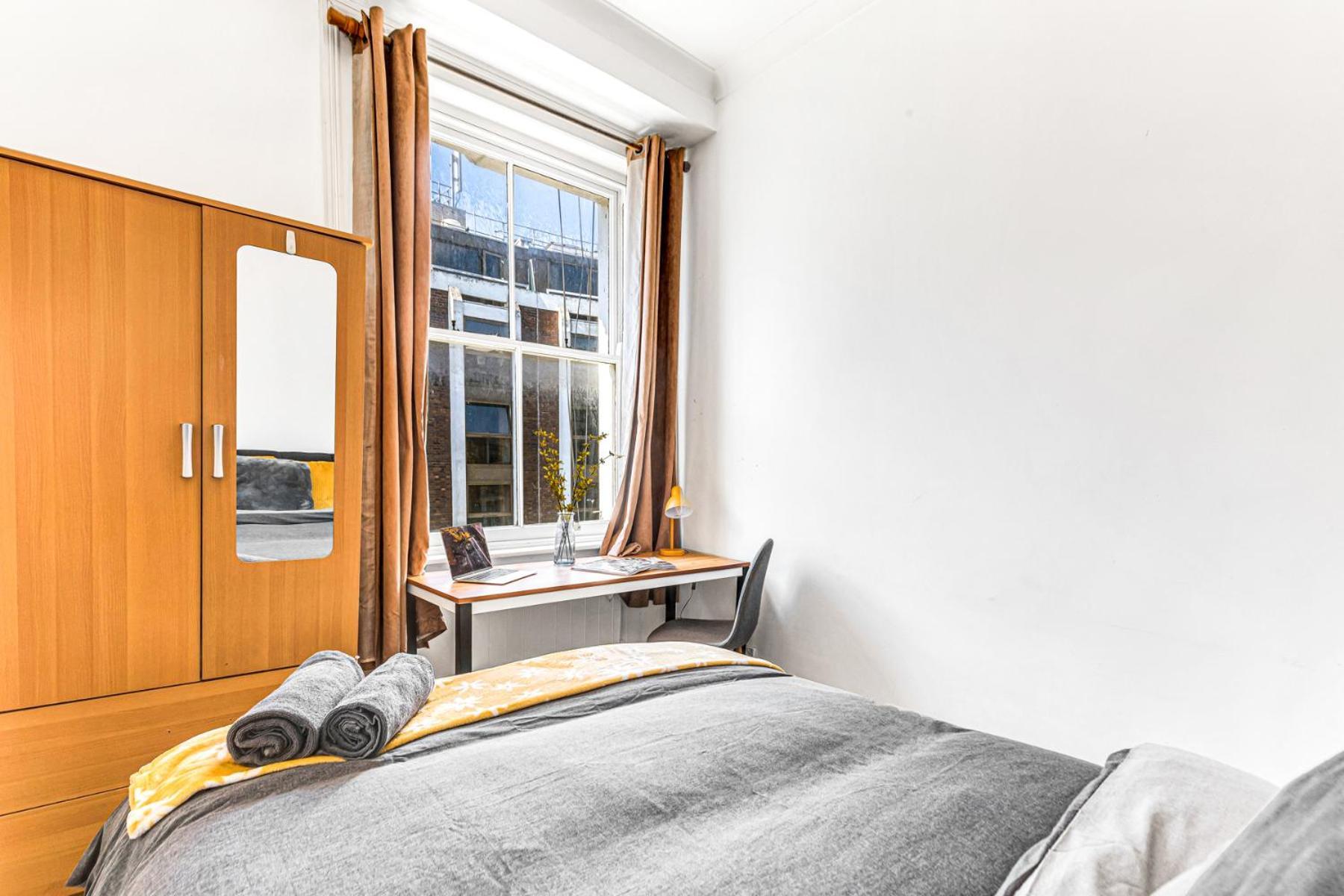 Luxstay2 Earls Court - Sleeps Up To 8 Apartment London