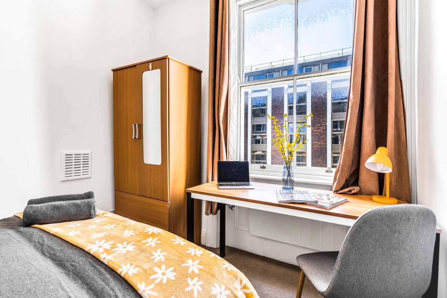 Luxstay2 Earls Court - Sleeps Up To 8 Apartment