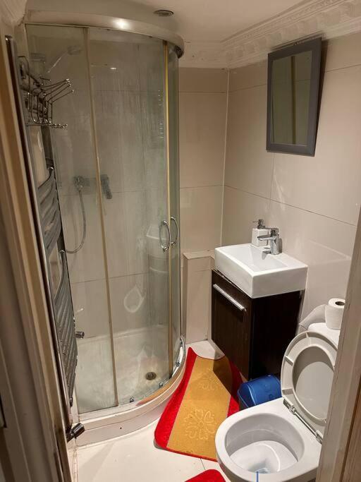 Leilighet 1 Bedroom Studio S5