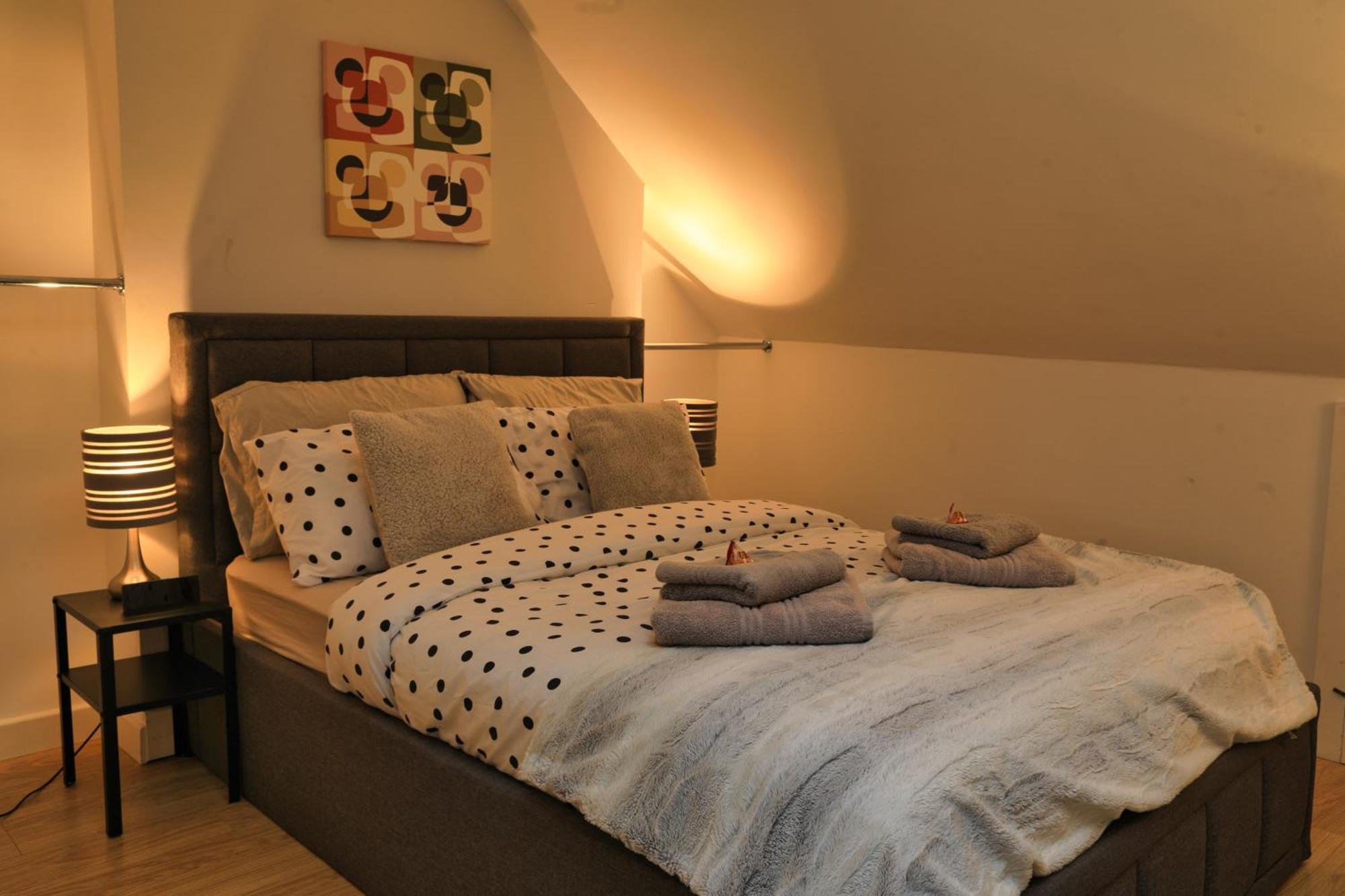 Apartamento Floor In Islington *