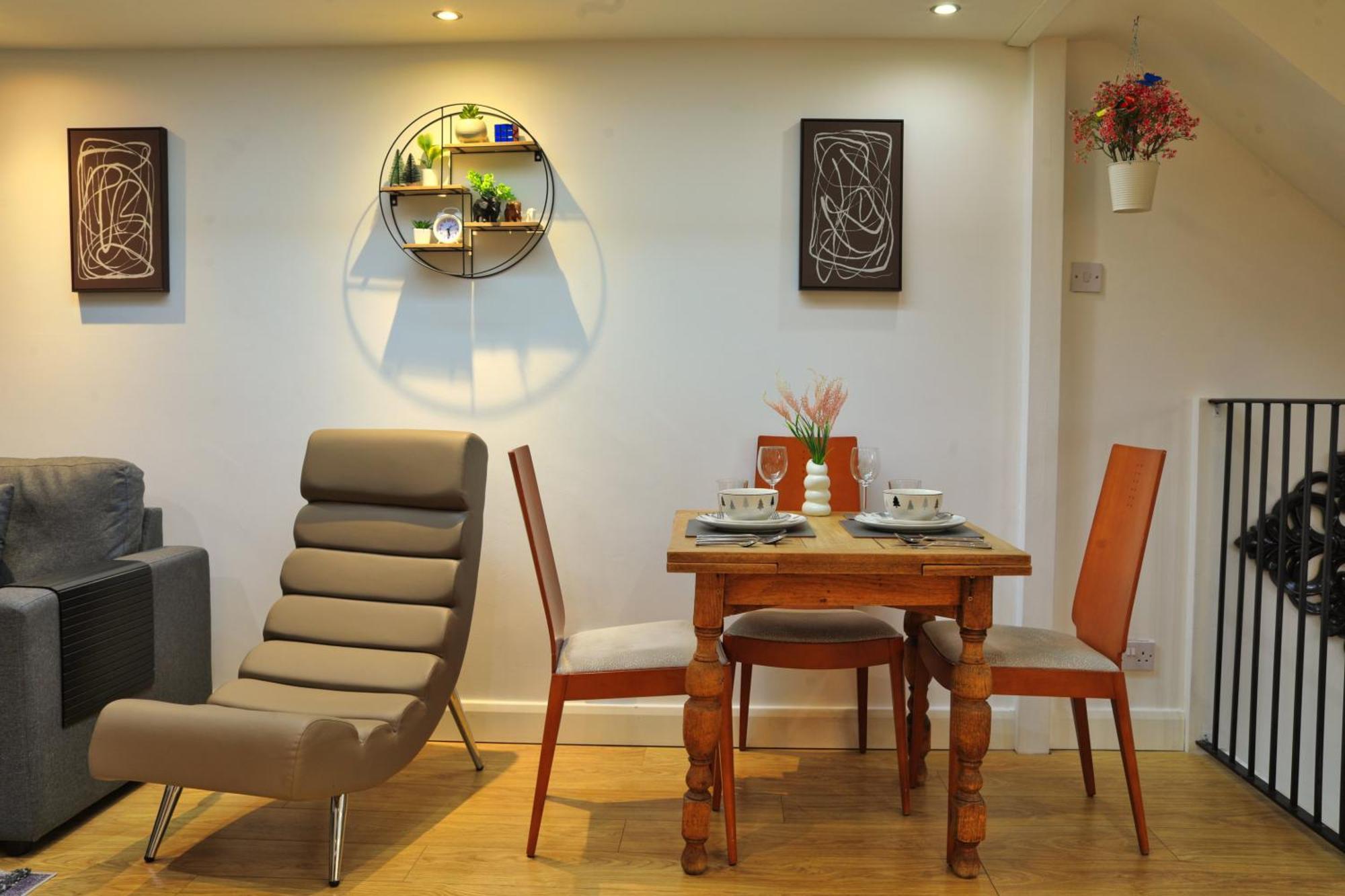 Apartamento Floor In Islington